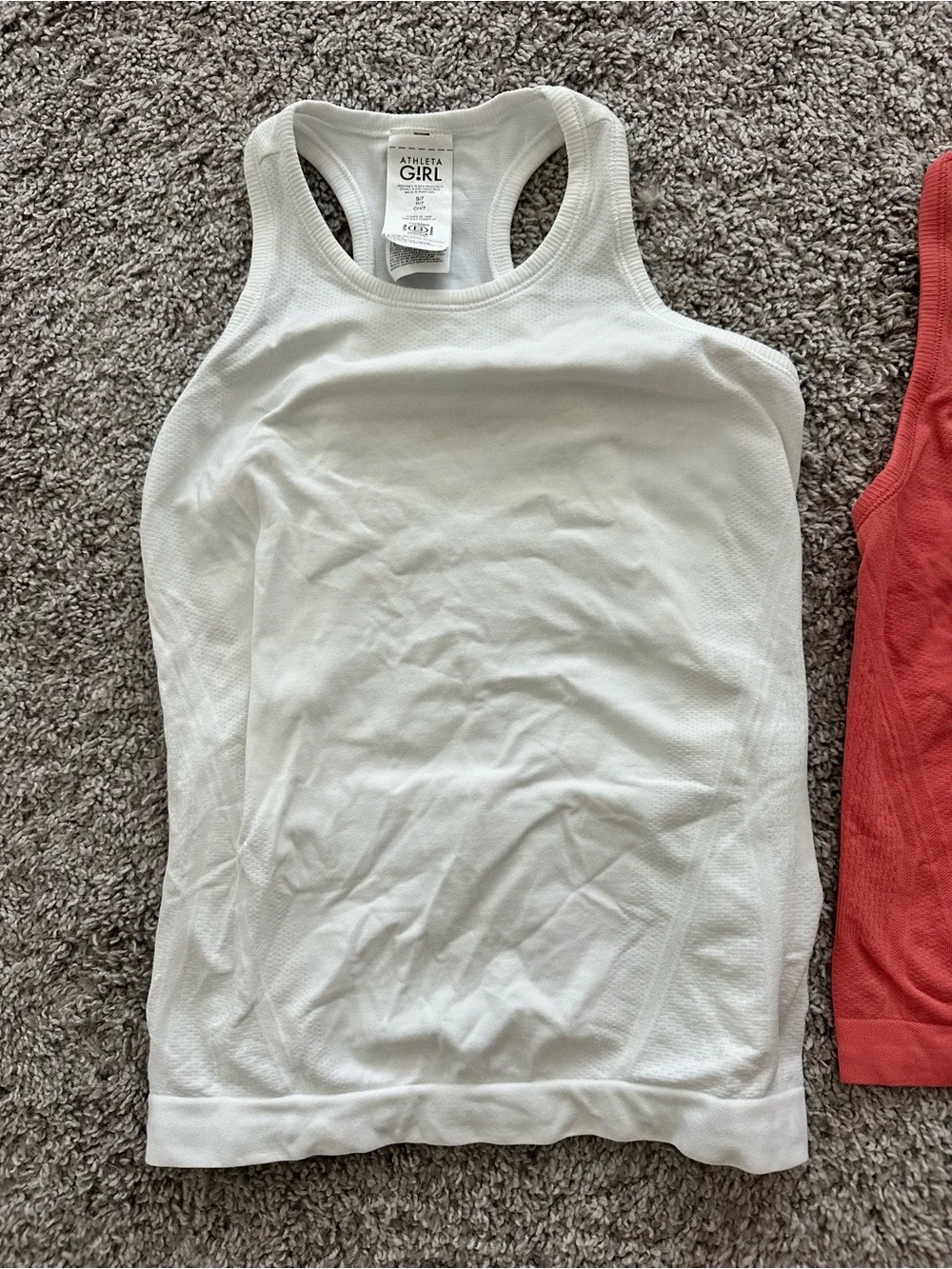 Athleta bundle girl