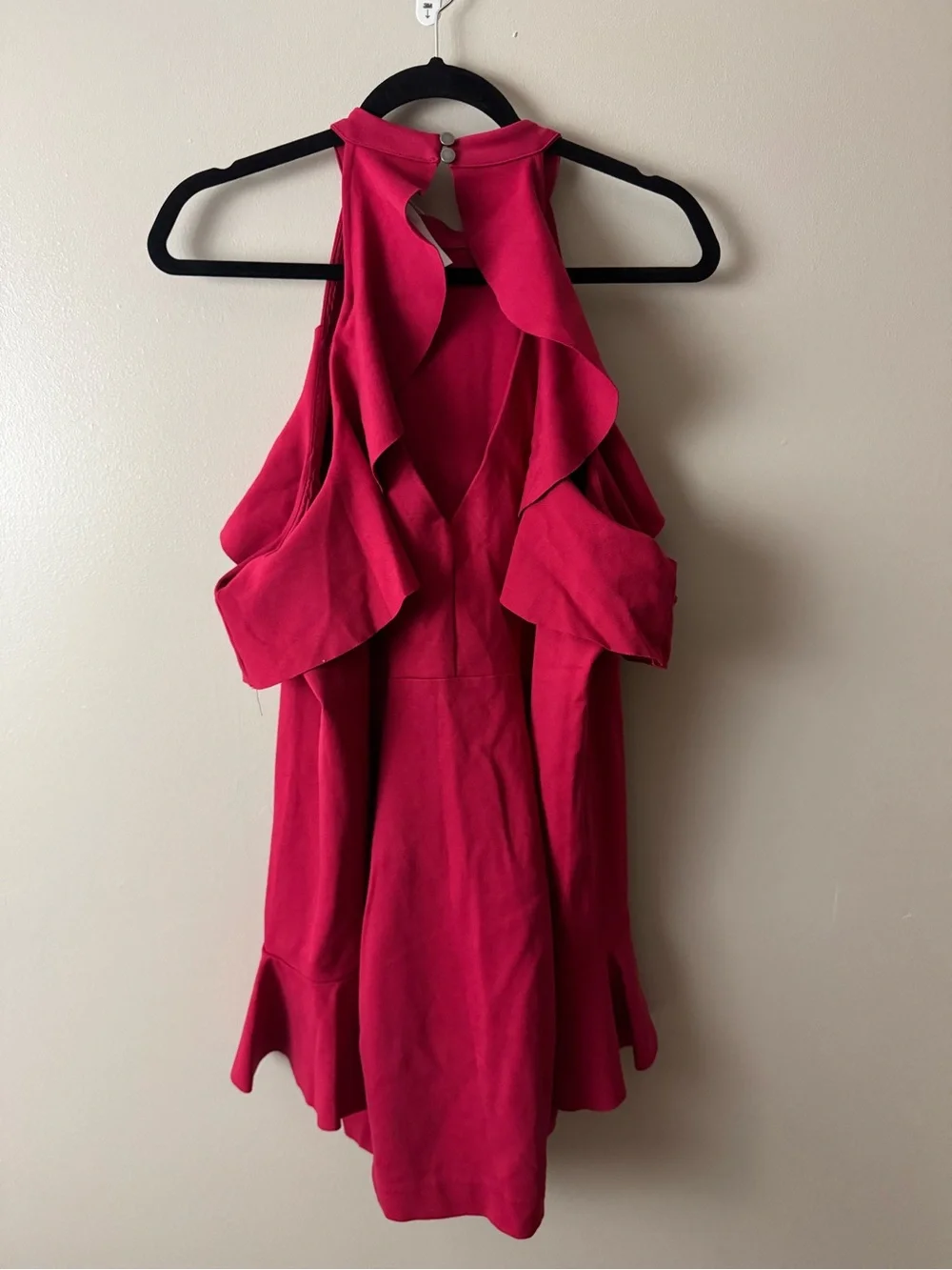 Free People events chic bodycon