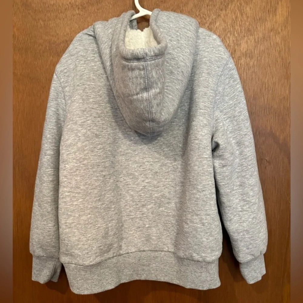Lucky Brand stay warm