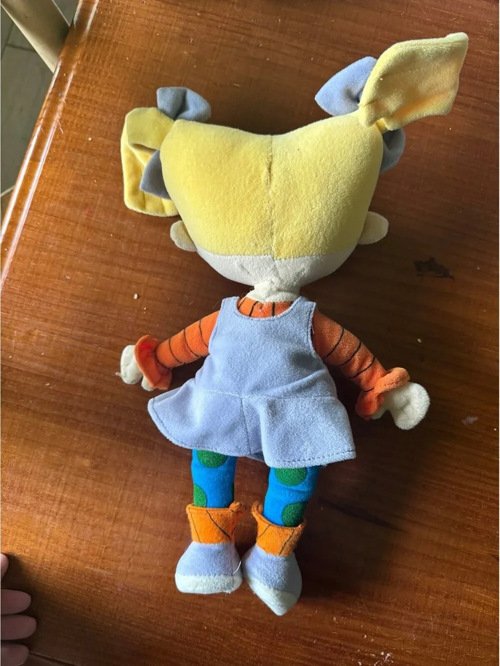 Nickelodeon rugrats angelica