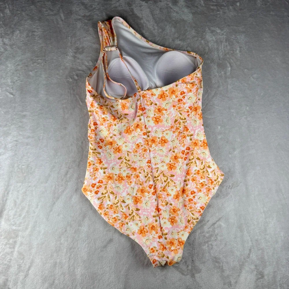 Kona Sol one shoulder