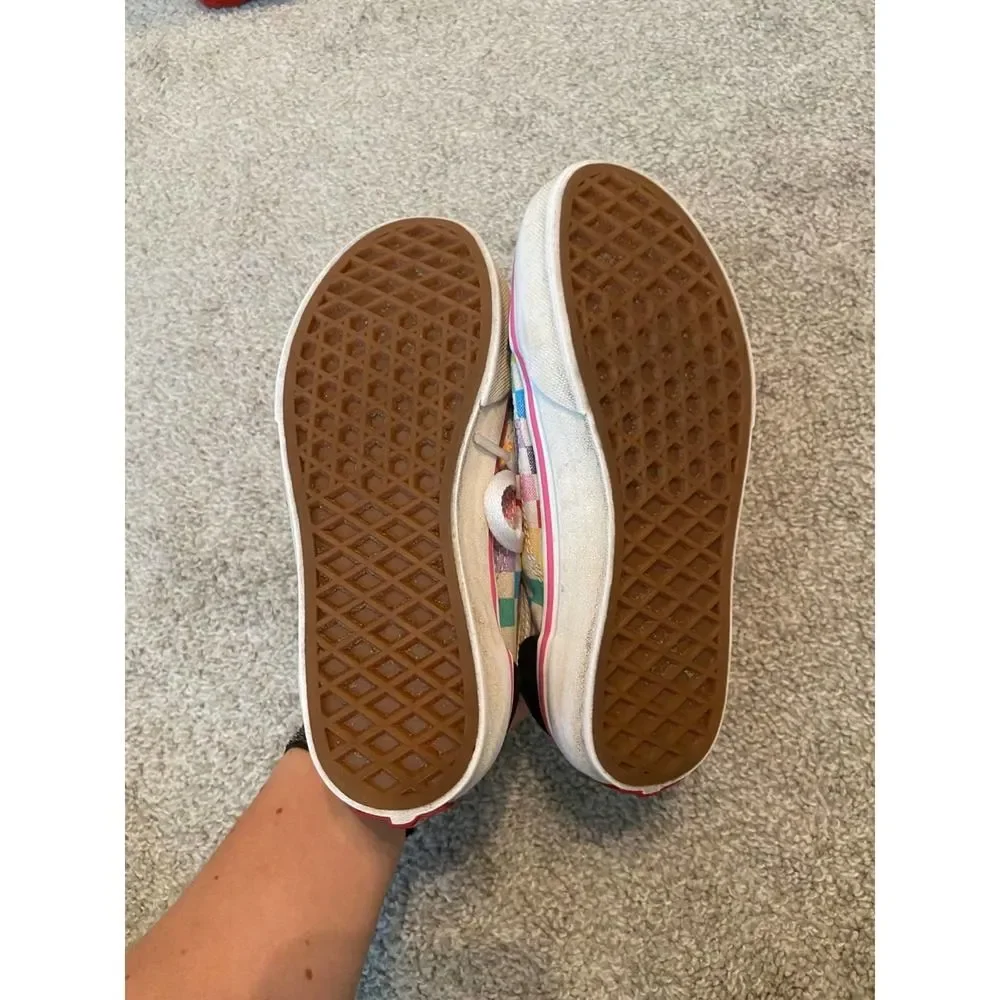 Vans old skool