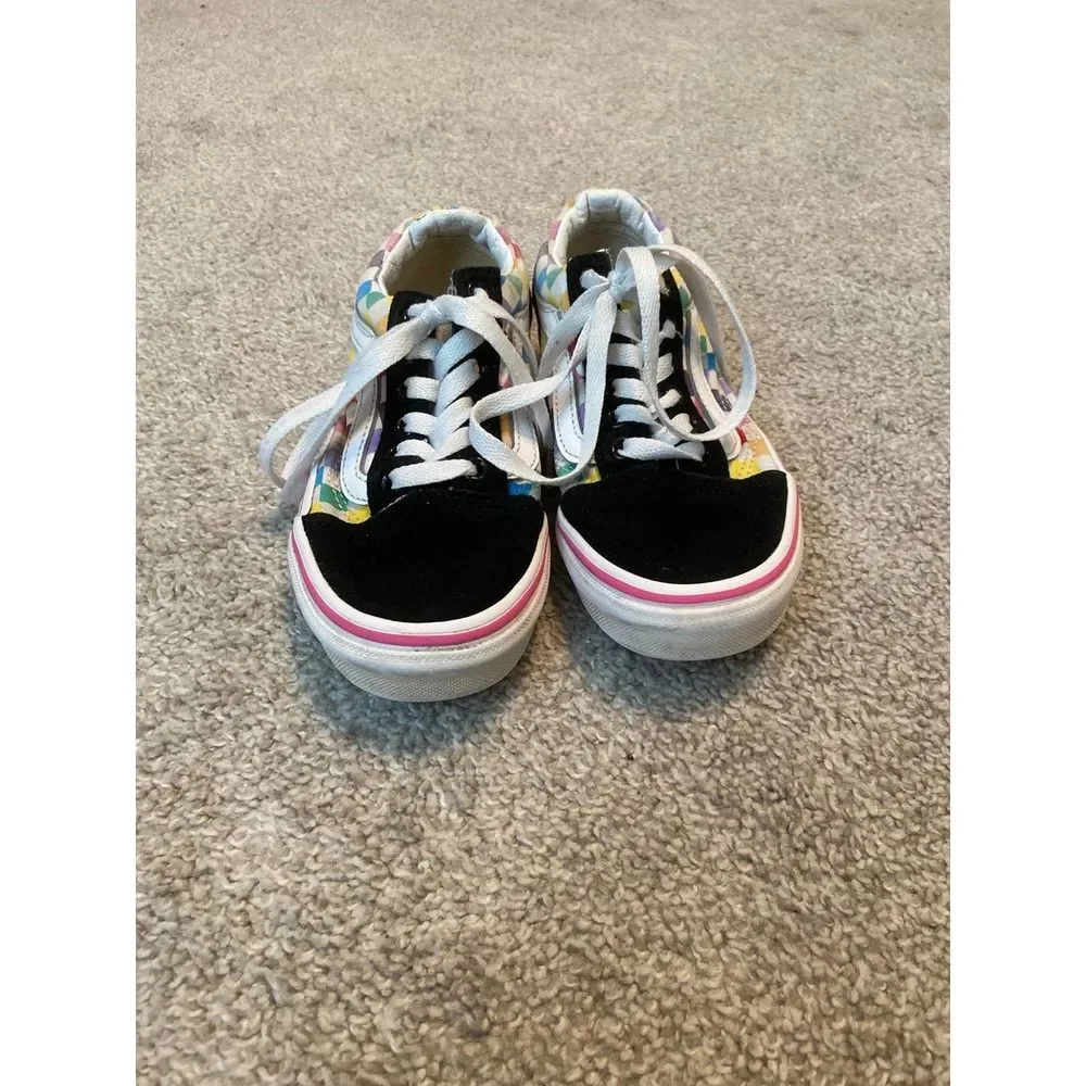 Vans old skool