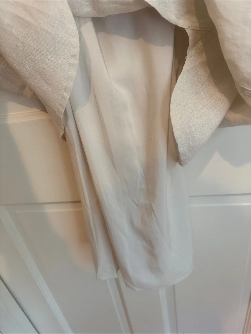J. Crew nwt removable