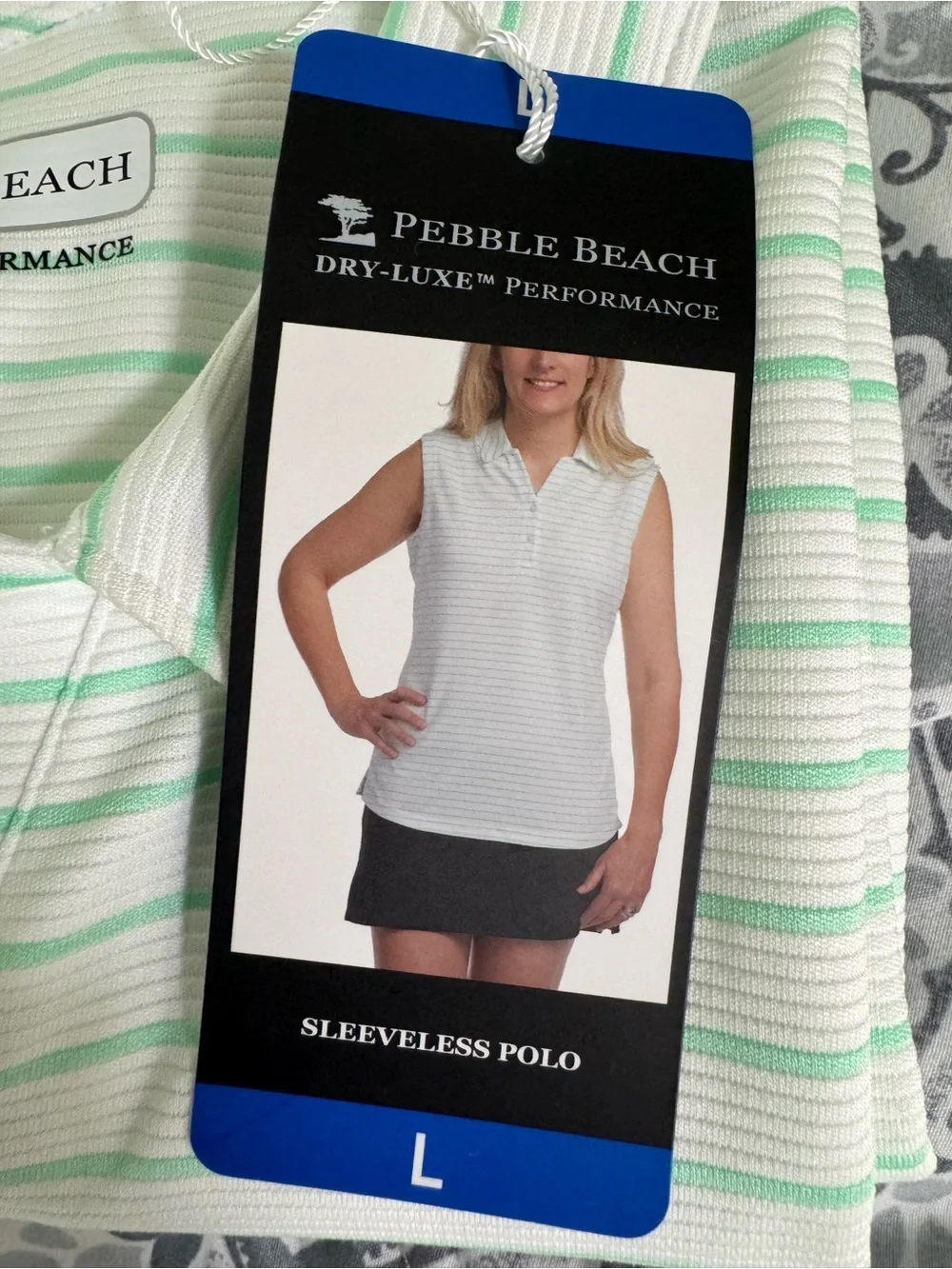 Pebble Beach pebble beach