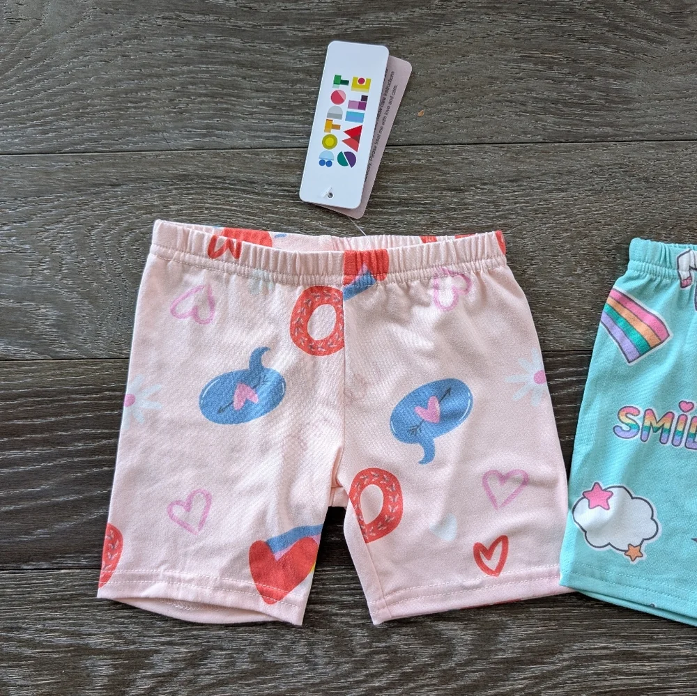 Dot Dot Smile nwt dot