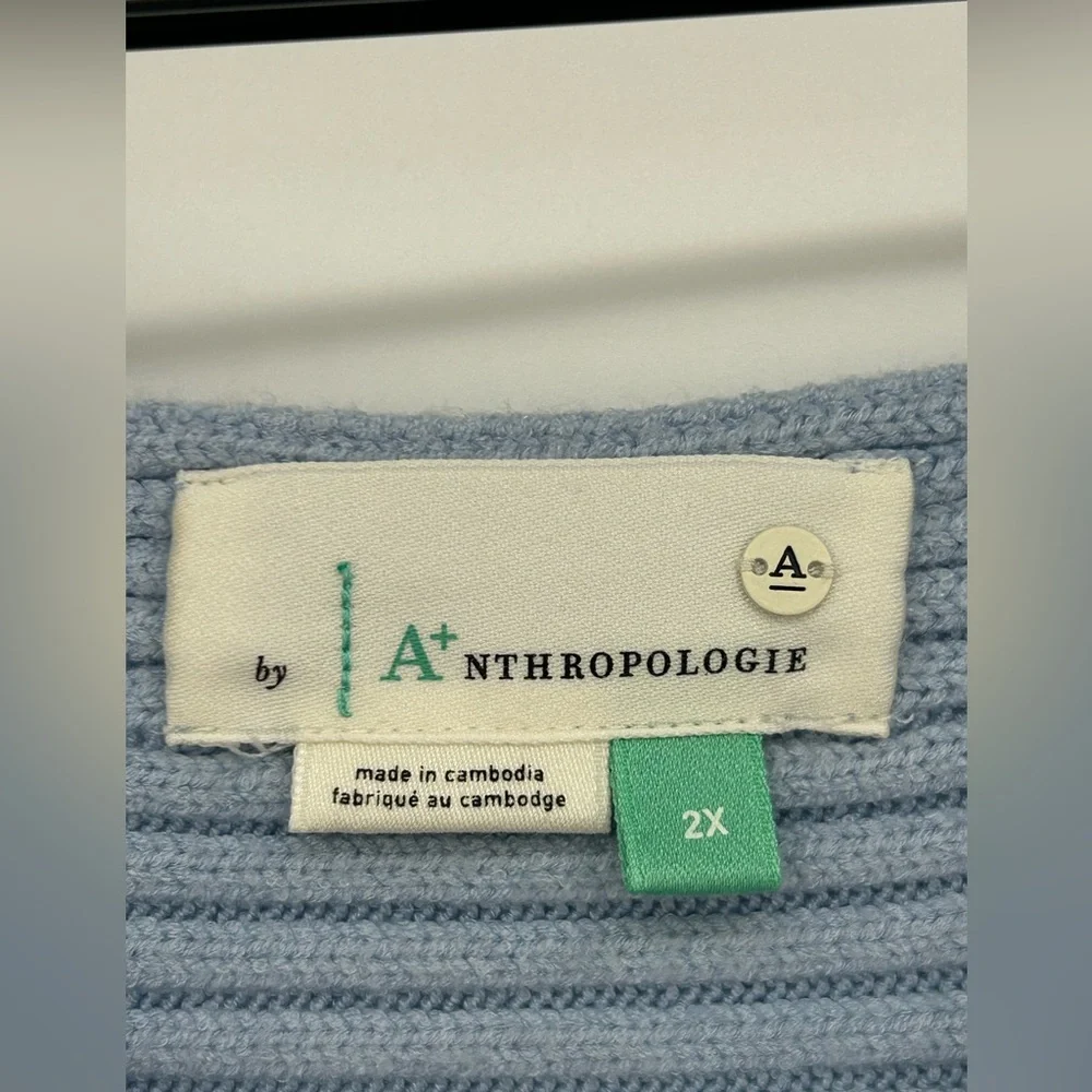 By Anthropologie by anthropologie