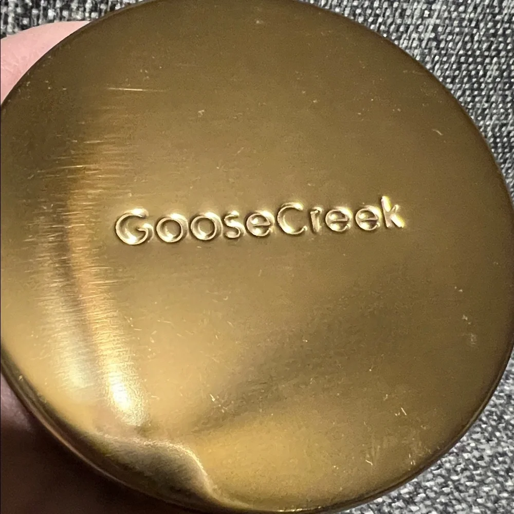 Goose Creek nwt goose