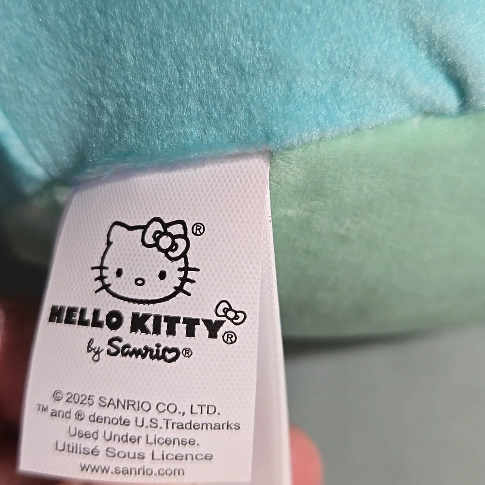Hello Kitty 2025 jazwares