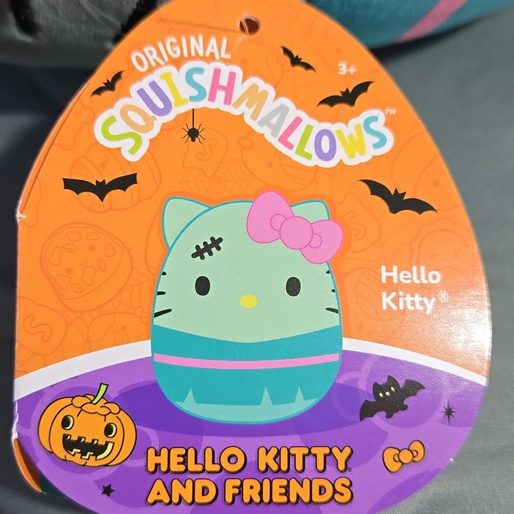 Hello Kitty 2025 jazwares