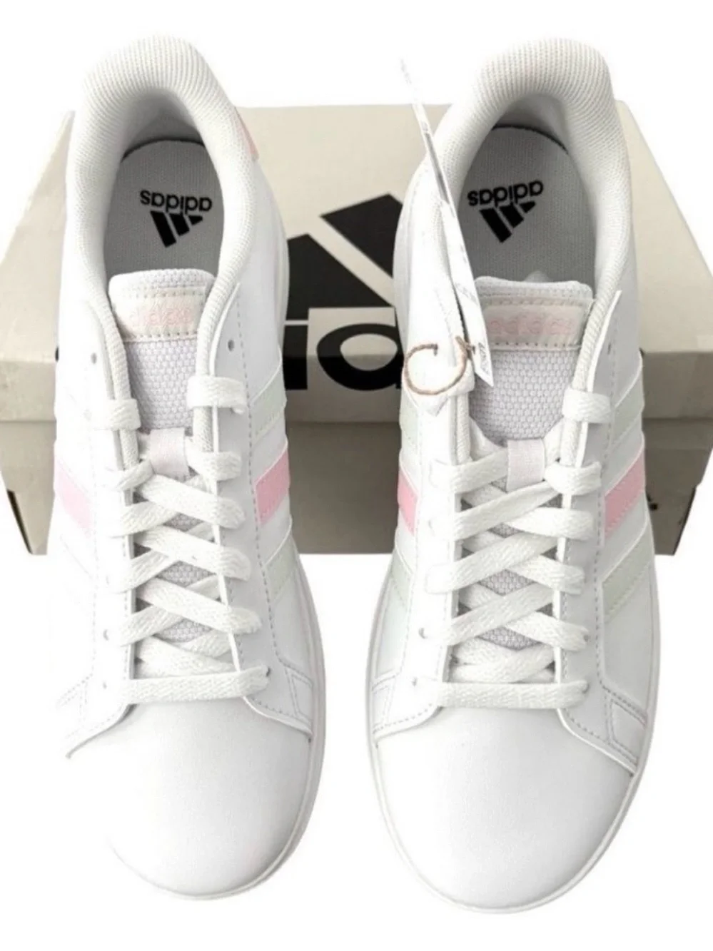 adidas smooth code