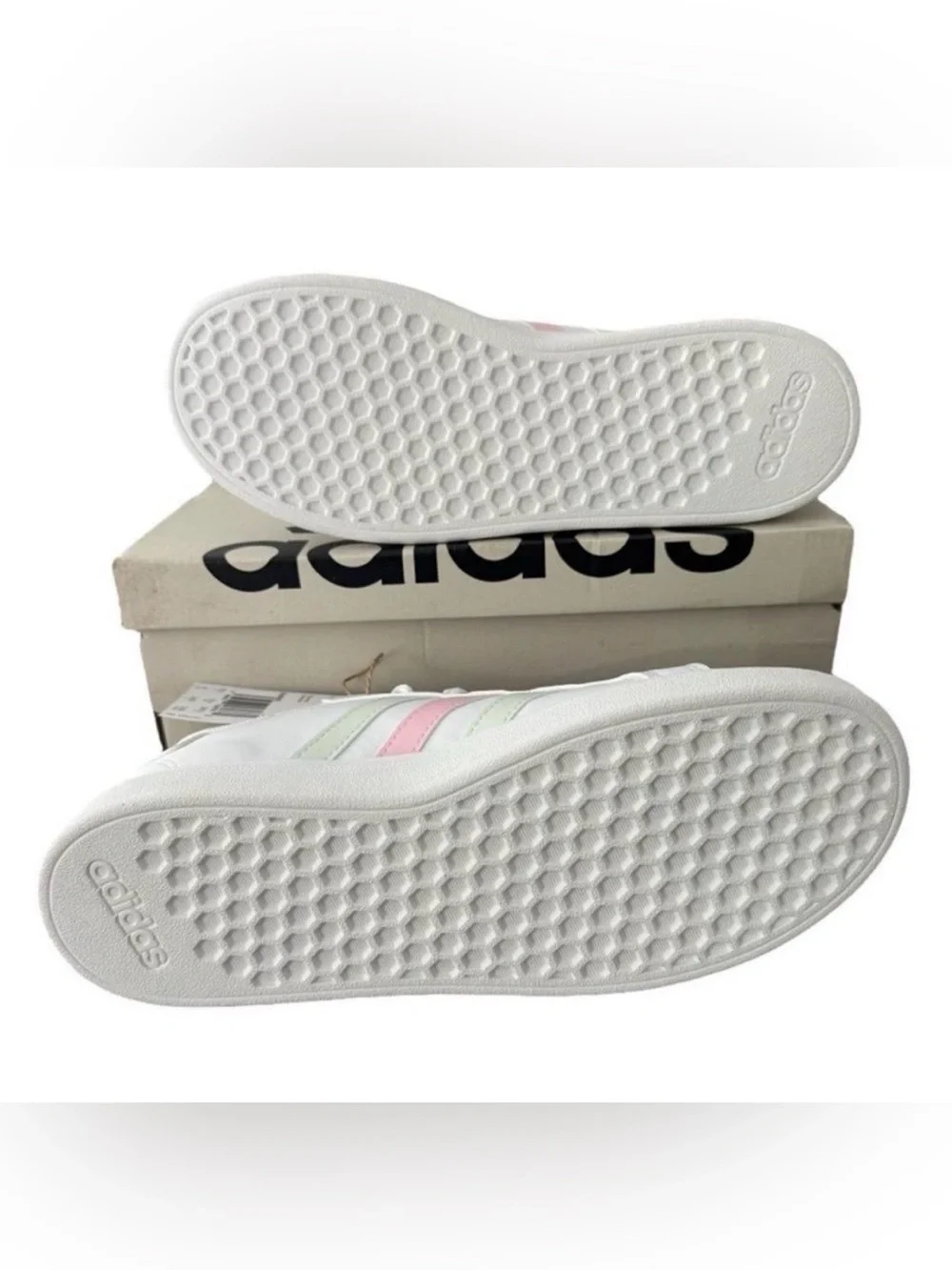 adidas your cupsole