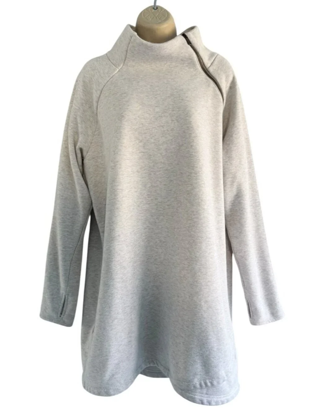 Athleta cozy karma
