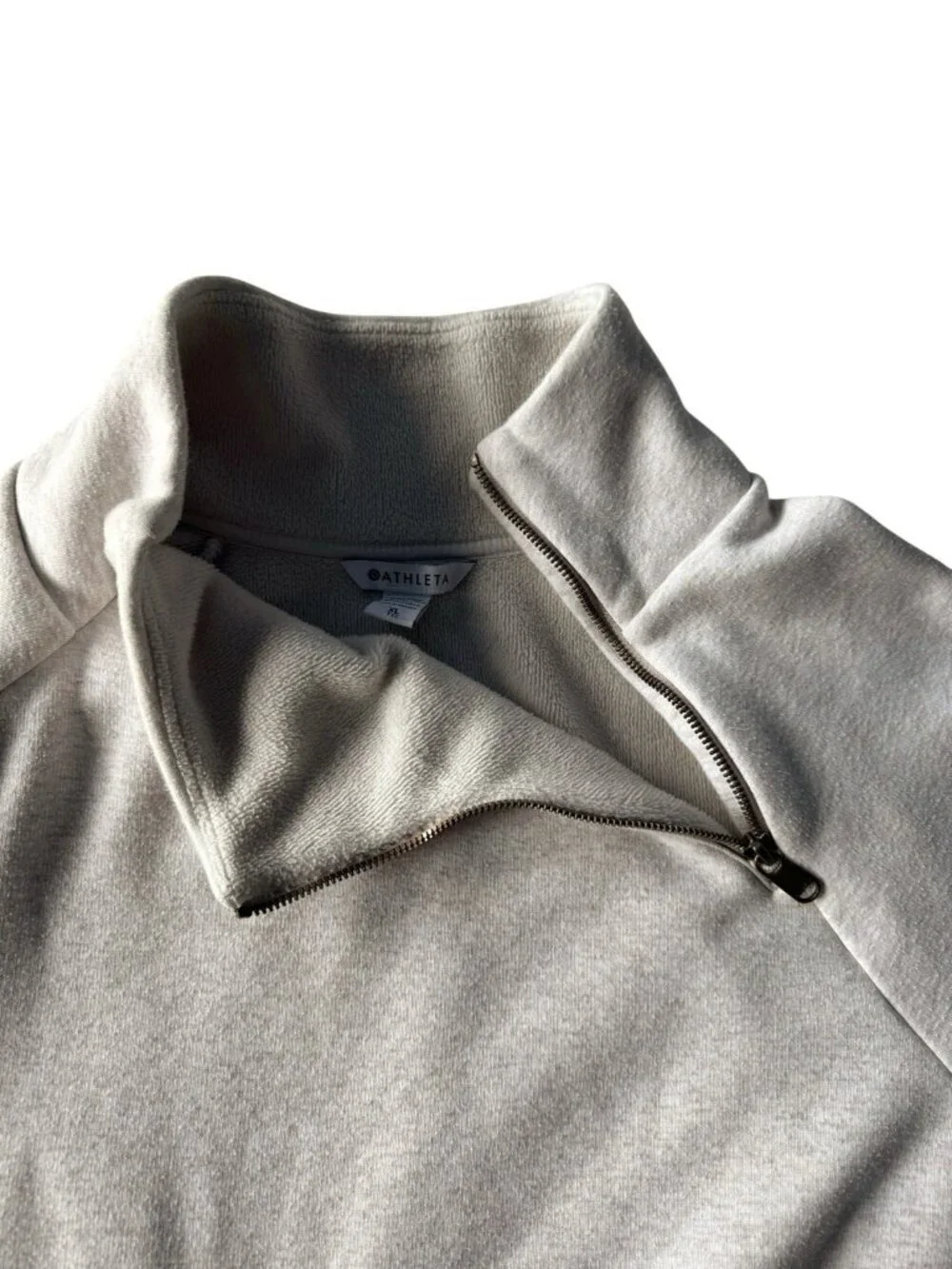 Athleta cozy karma