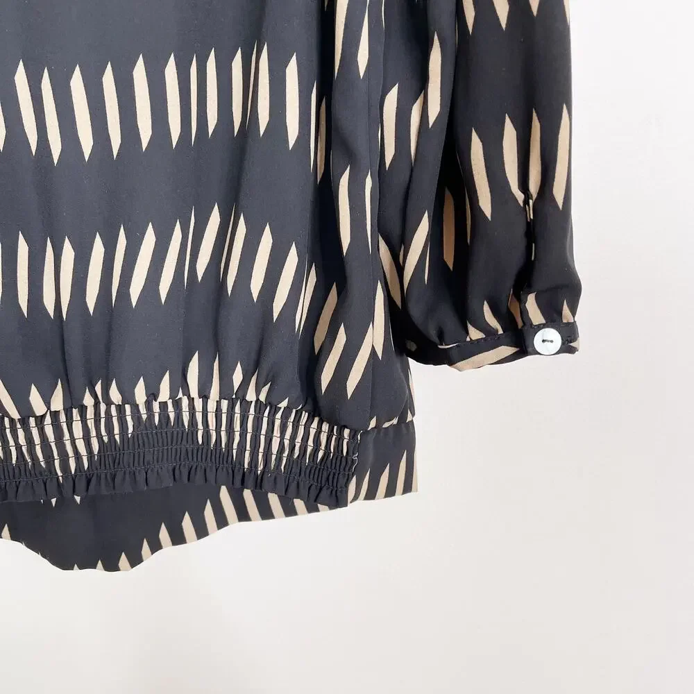 The Limited limited striped
