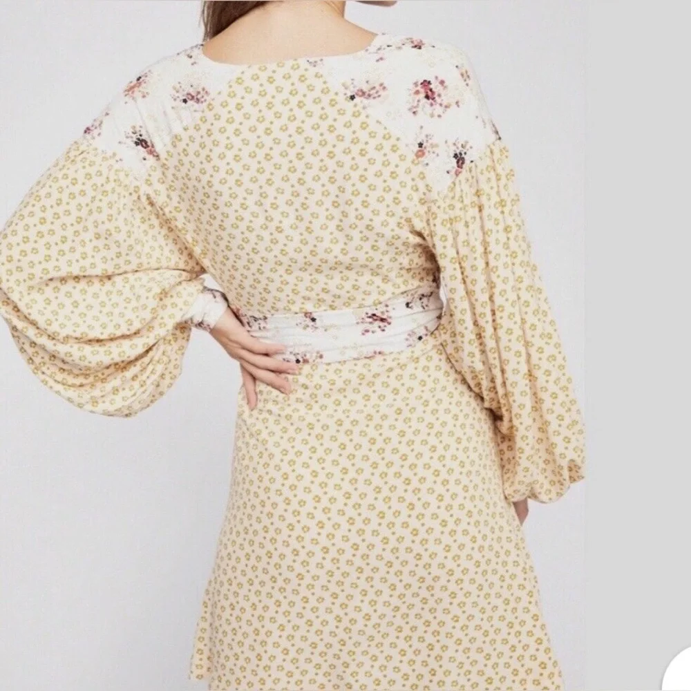 Free People free people