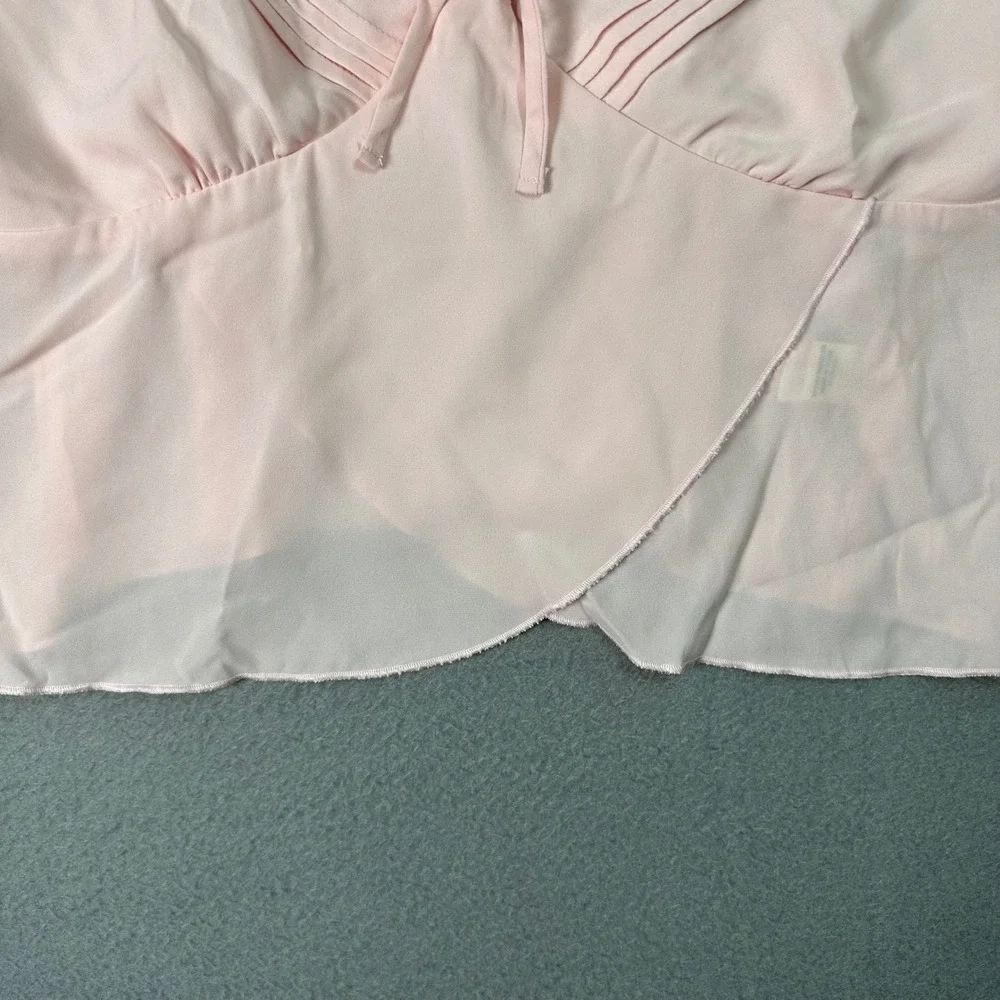 Selfie camisole top