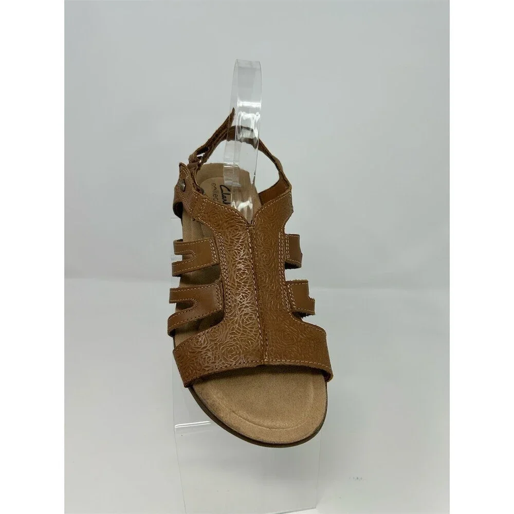 Clarks photos keywords