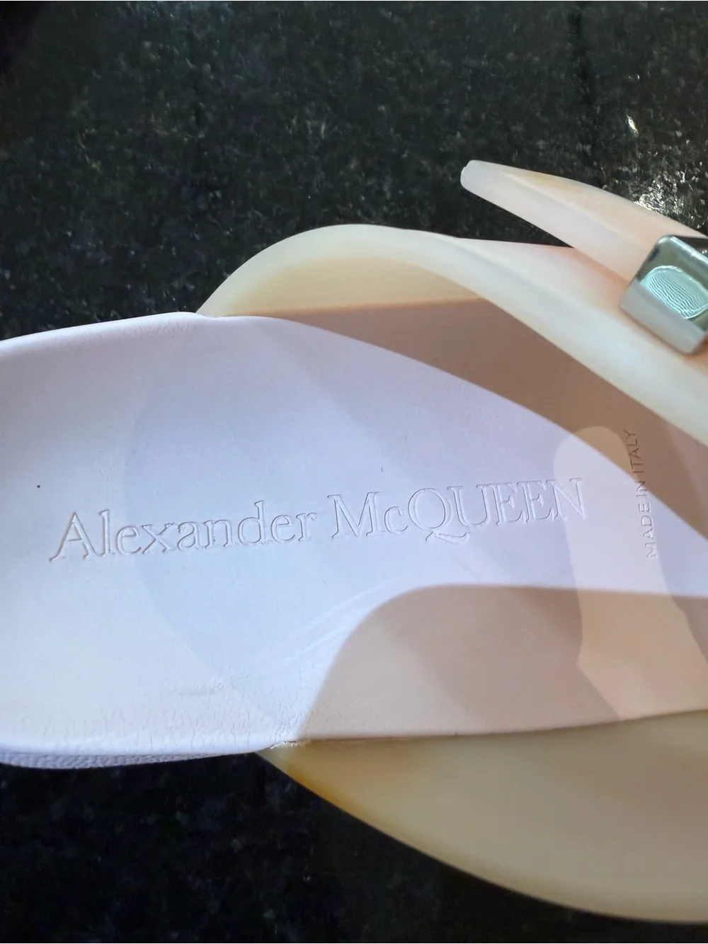 Alexander McQueen alexander mcqueen