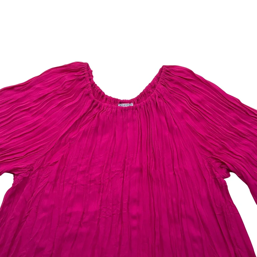 Catherines this vibrant