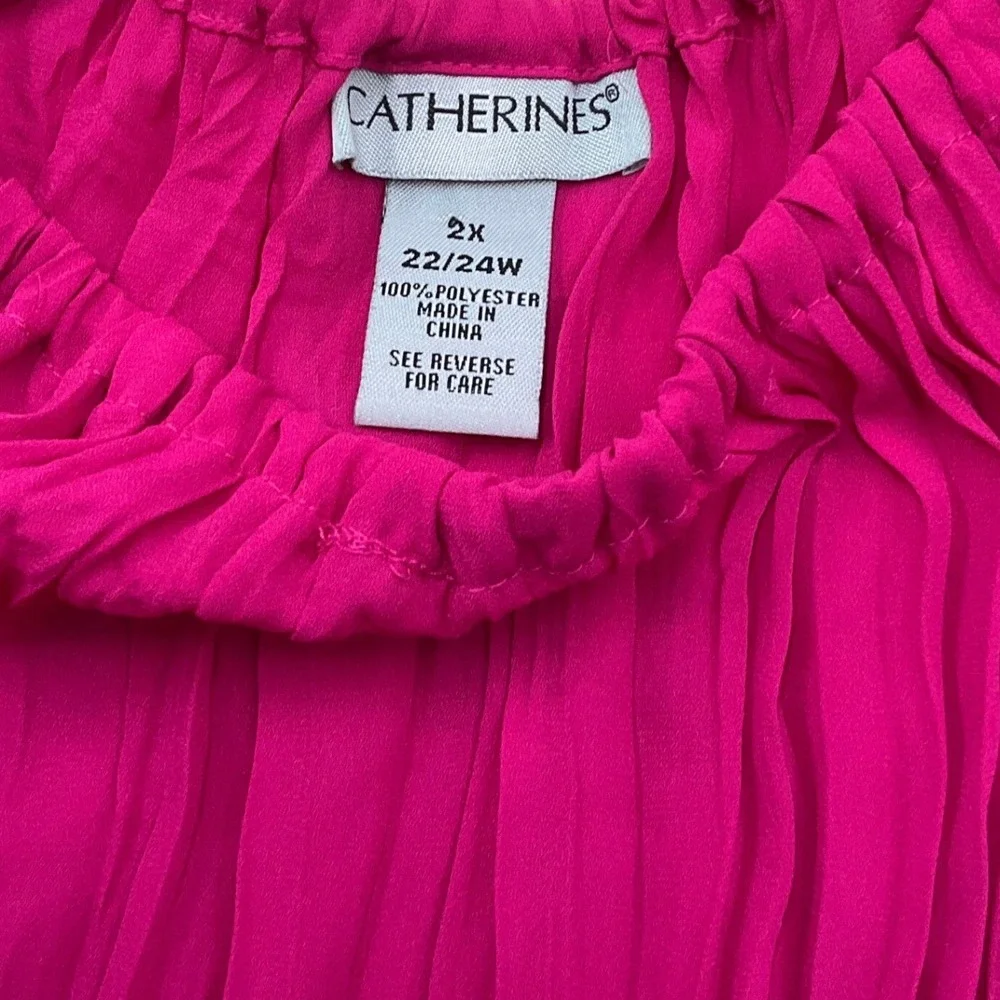 Catherines this vibrant