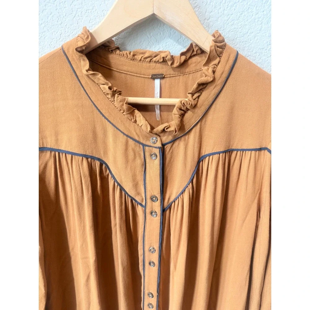 Free People free people