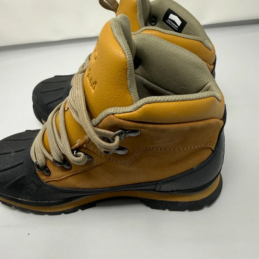 Timberland euro hiker