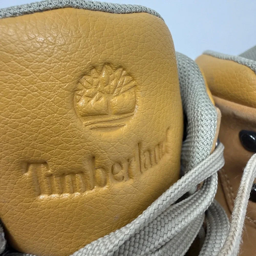 Timberland euro hiker
