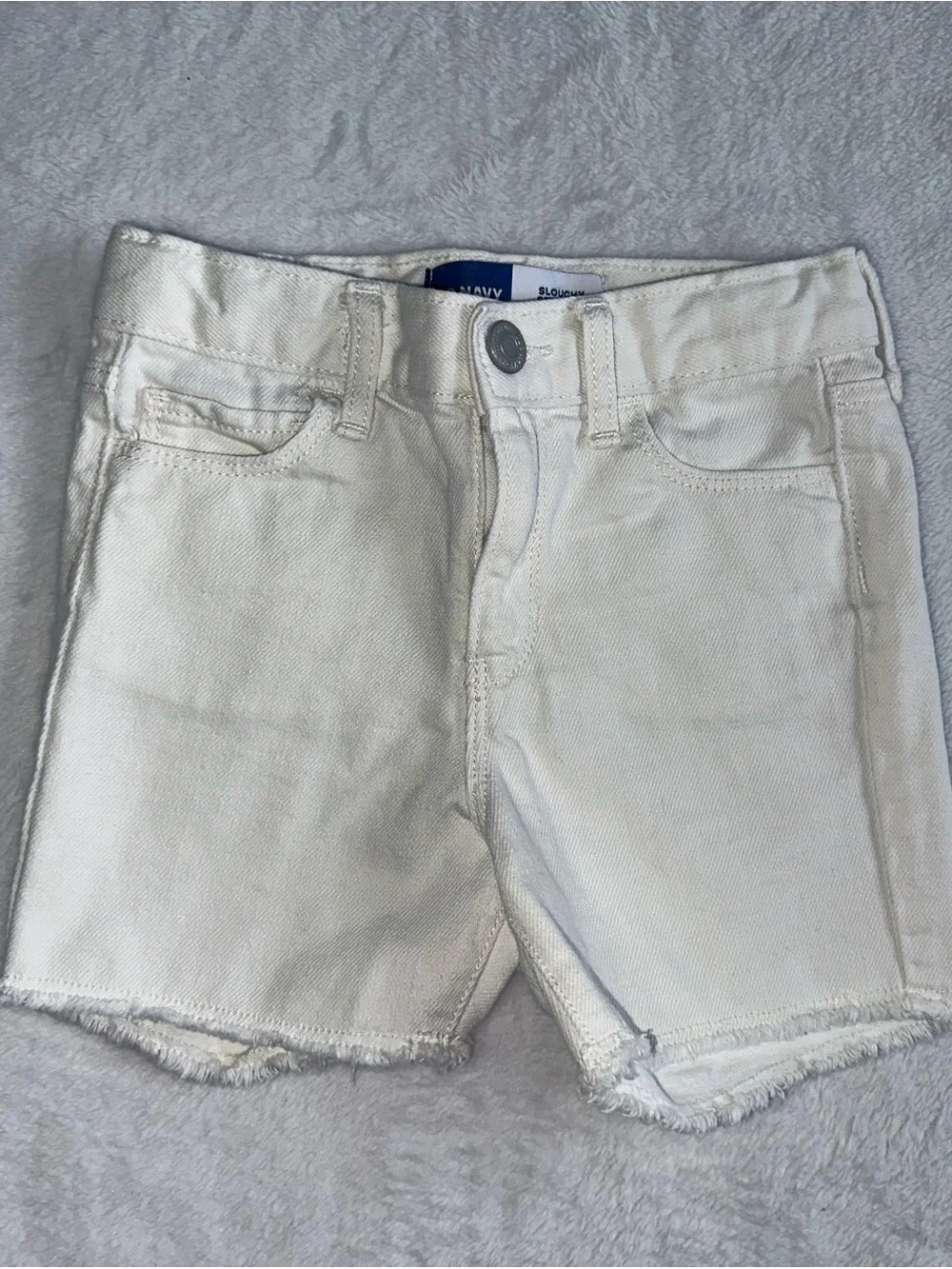 Old Navy this lot