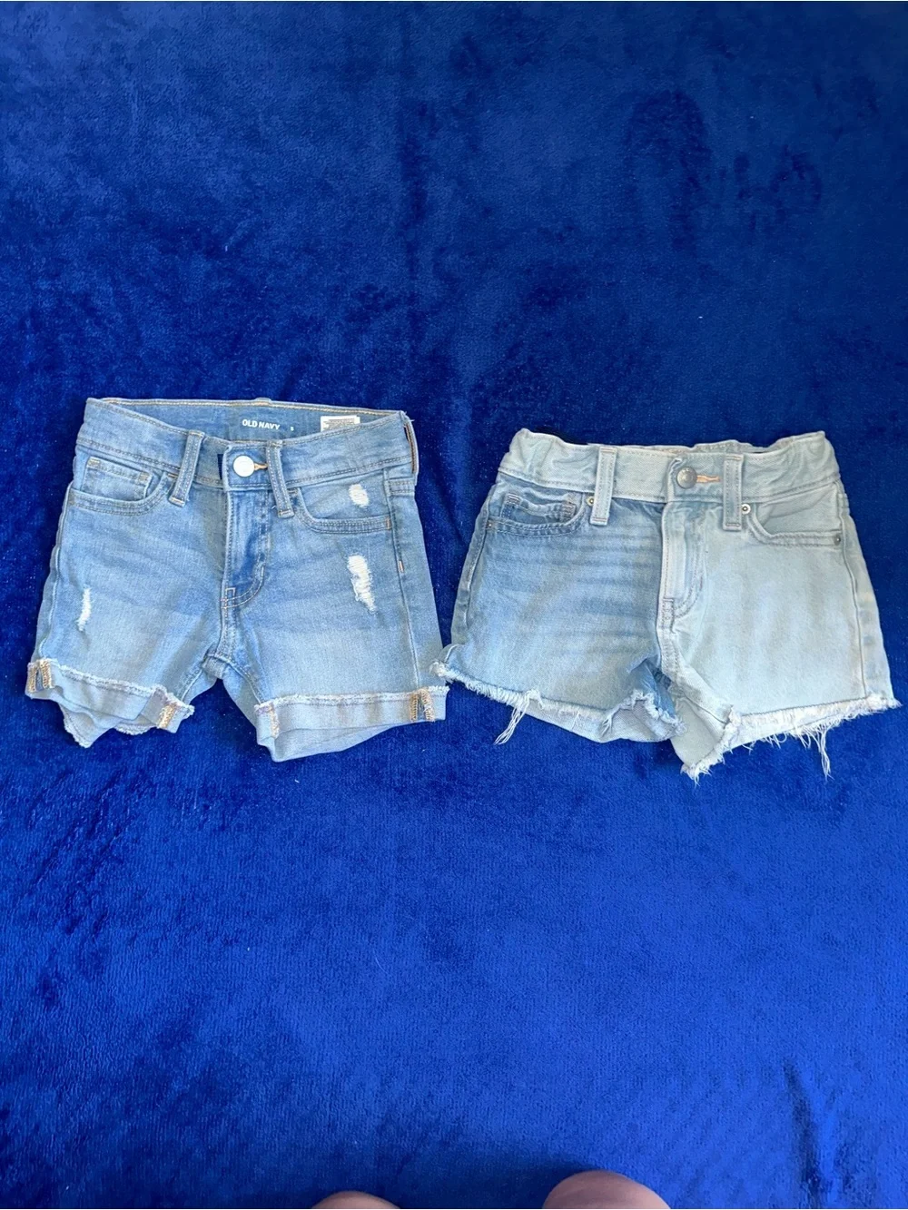 Old Navy this lot