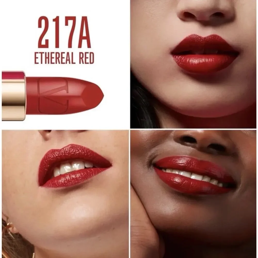 Valentino this rosso