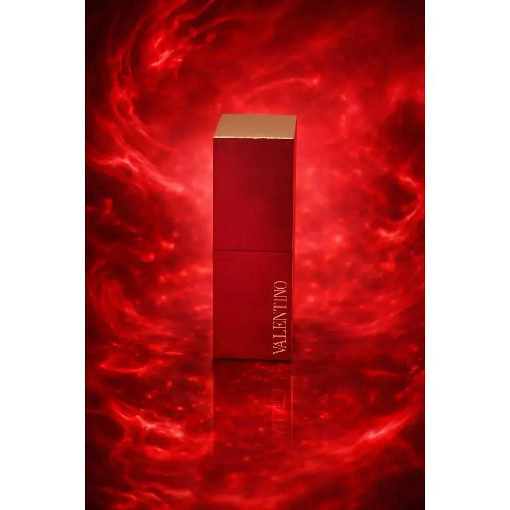 Valentino this rosso