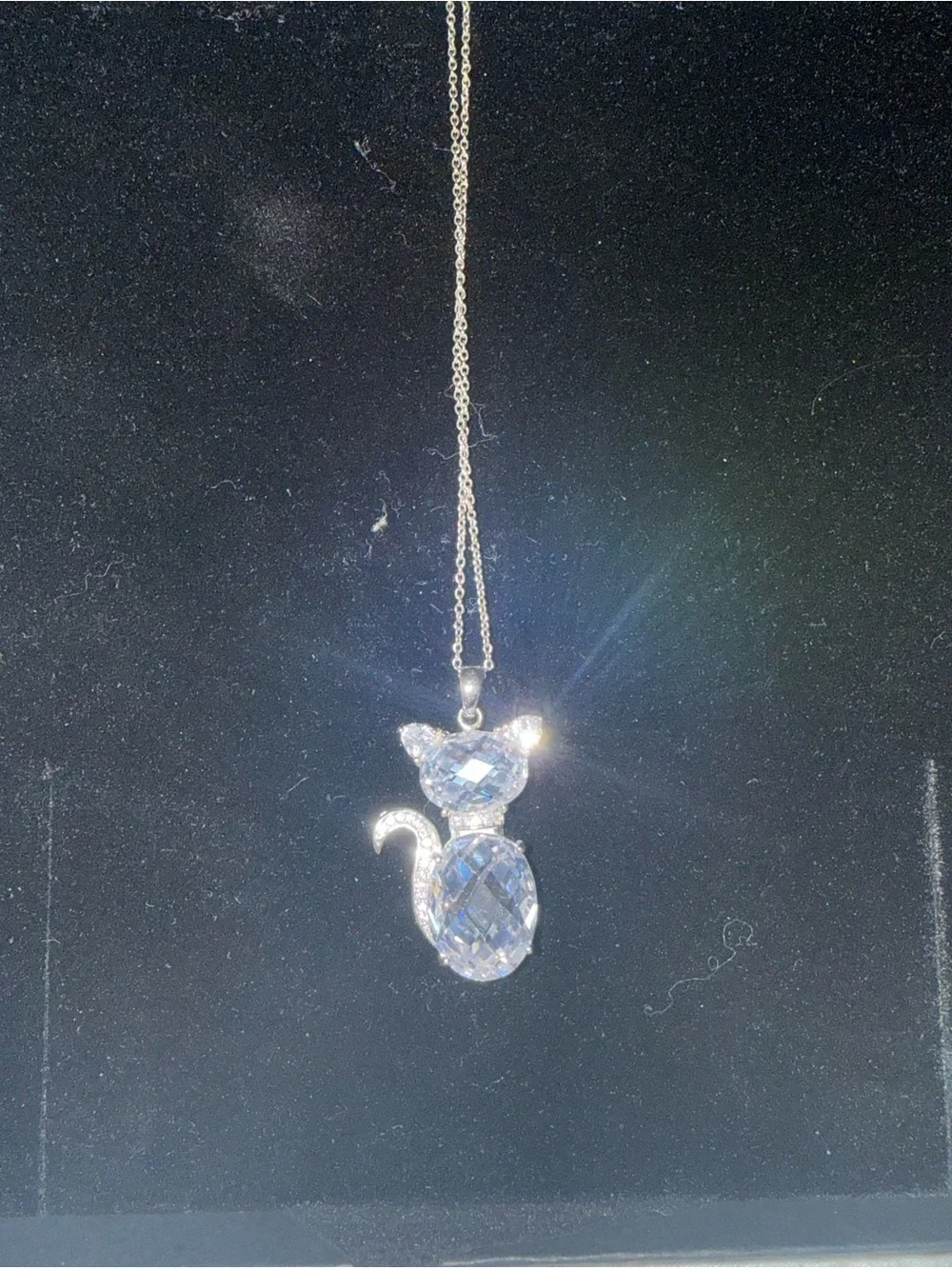 N/A elegant lovers accessory