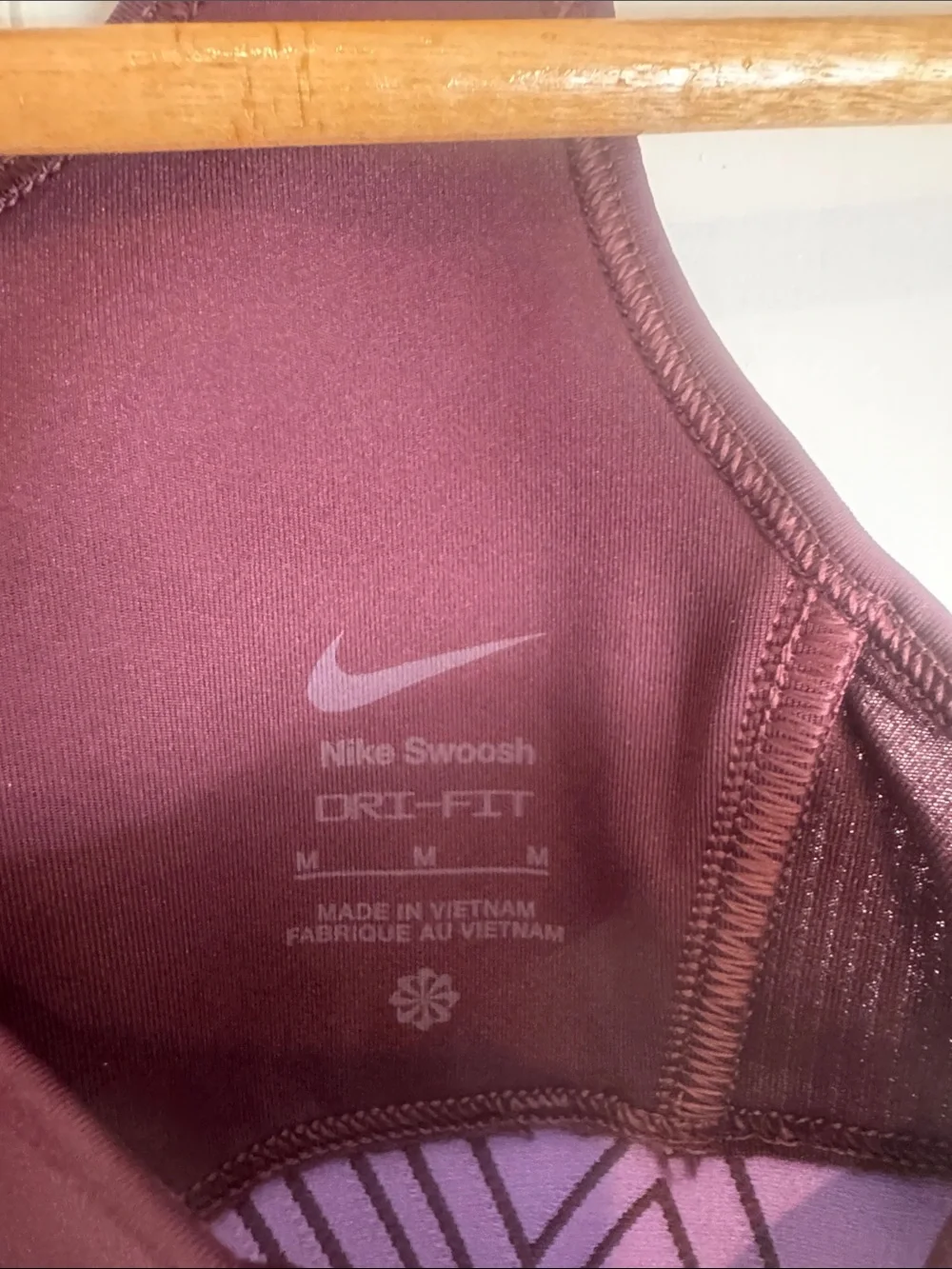Nike nwot never
