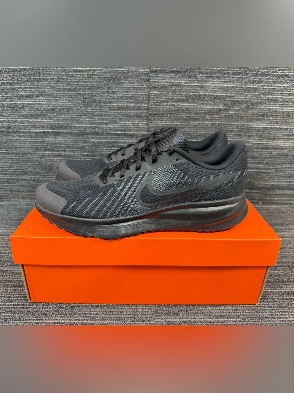 Nike waffle outsole