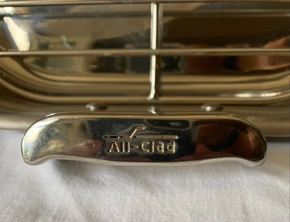 All-Clad selling all photos