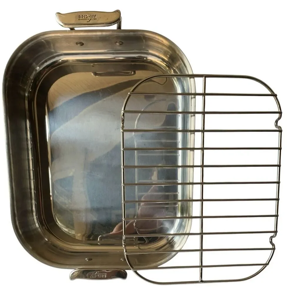 All-Clad prices vgu pre
