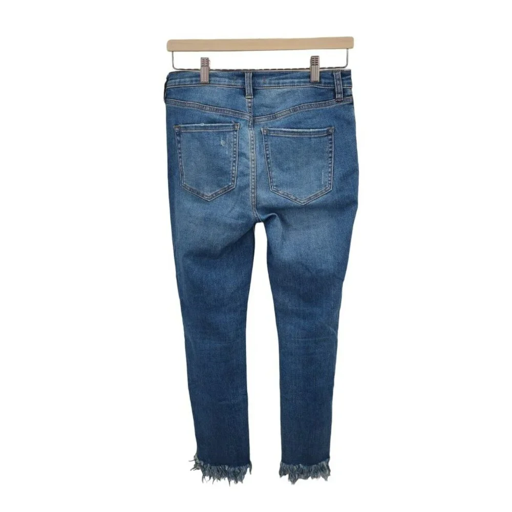 Free People these your button
