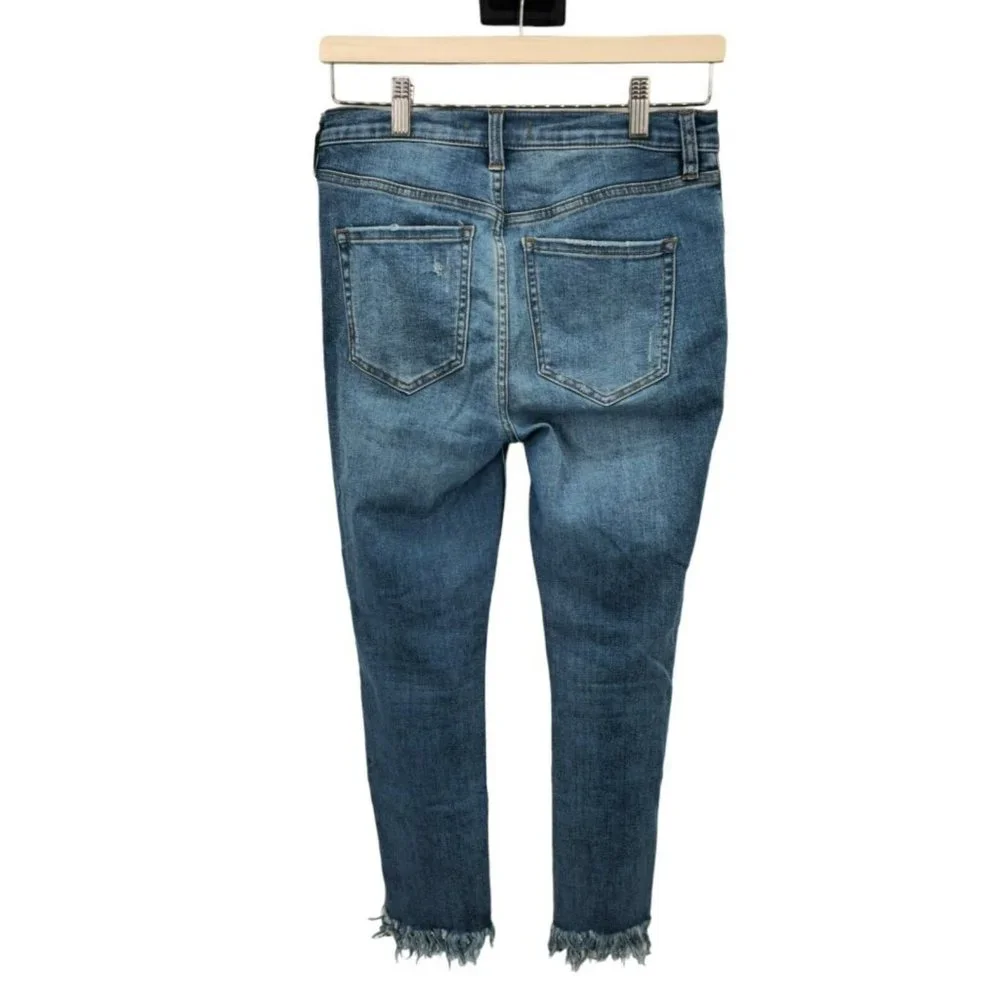 Free People rayon time