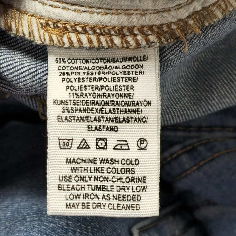 Free People handling are touch