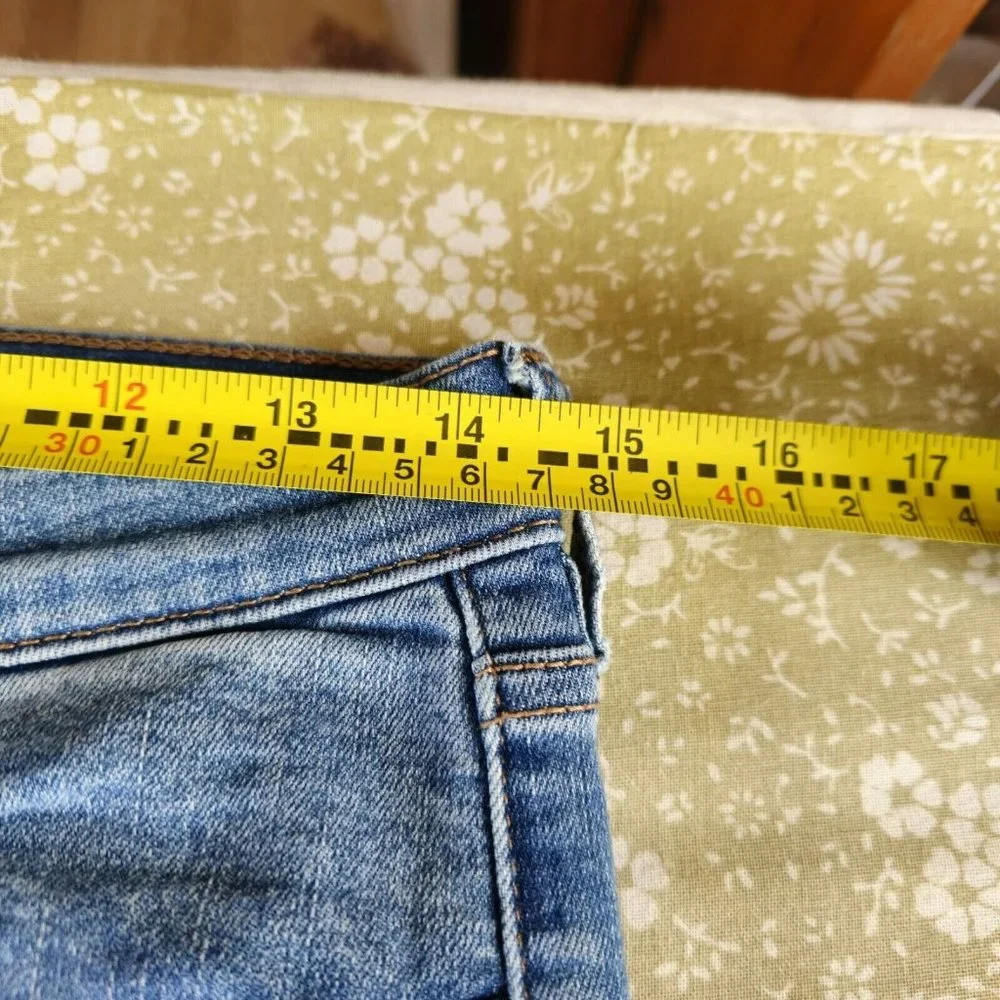 Free People options easy waist
