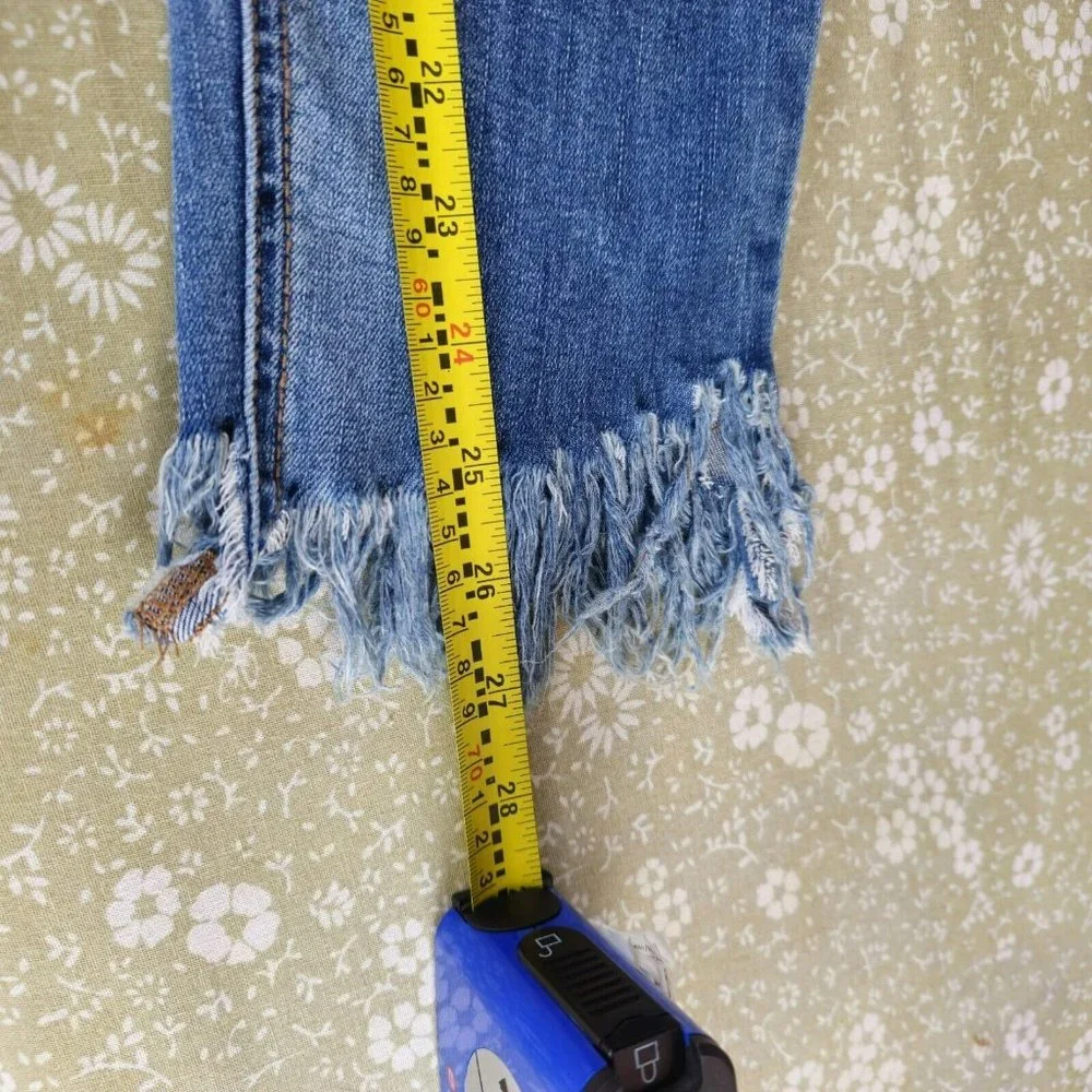 Free People comfortable cotton personality