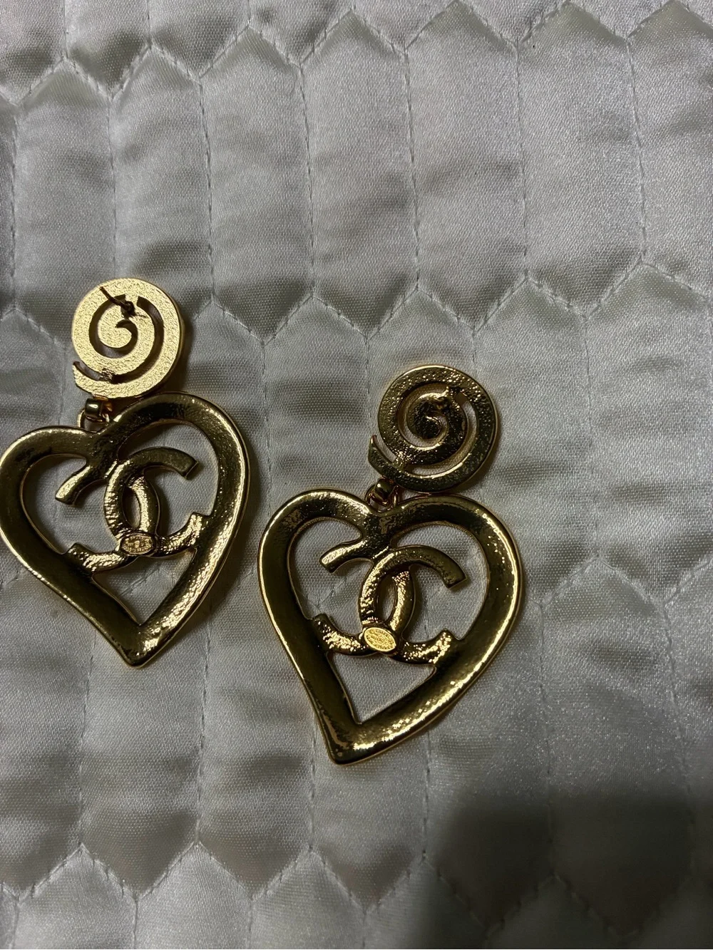 Chanel. chanei vintage