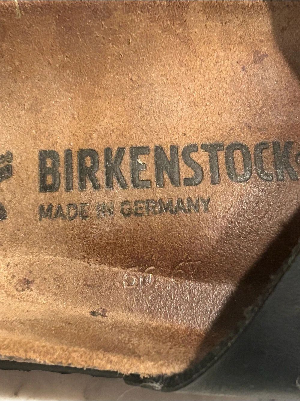 Birkenstock rio sandal