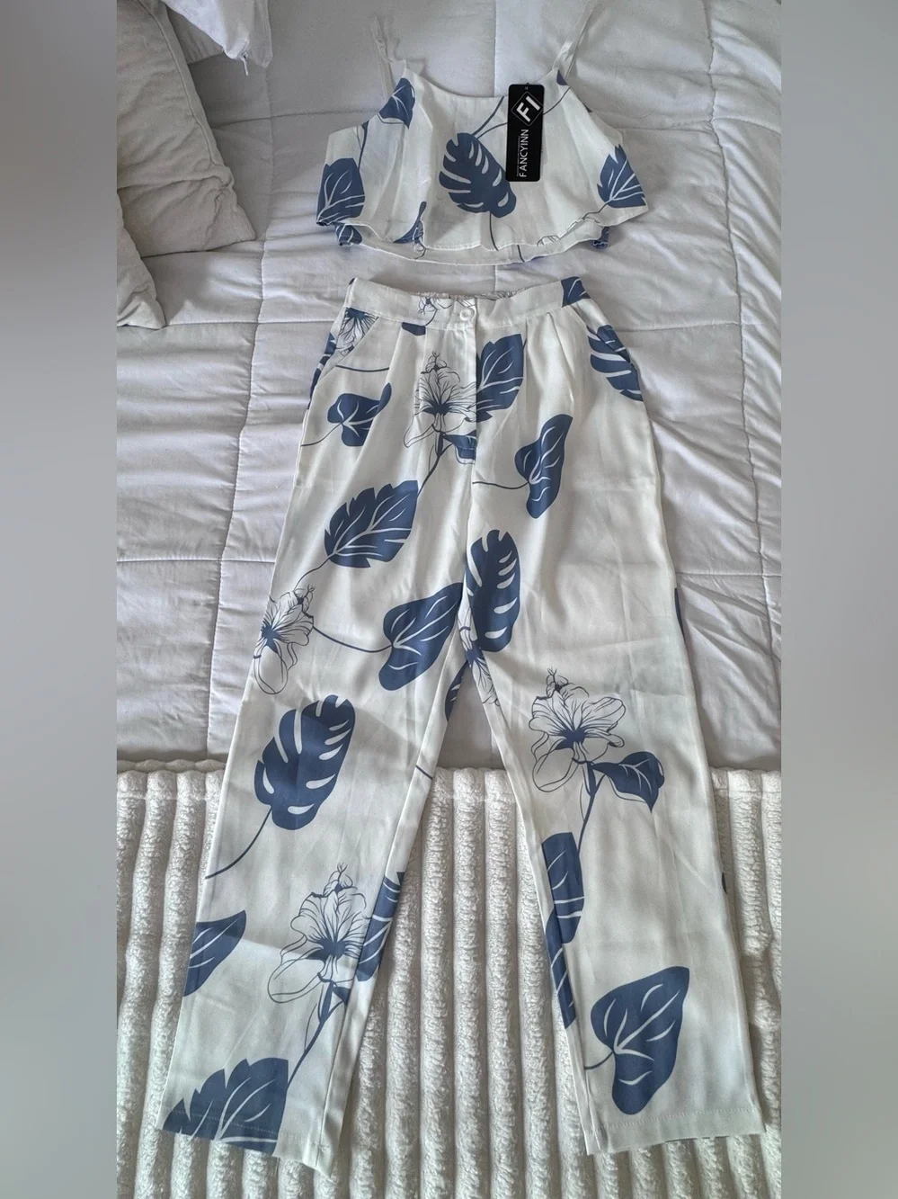 Fancyinn women pieces