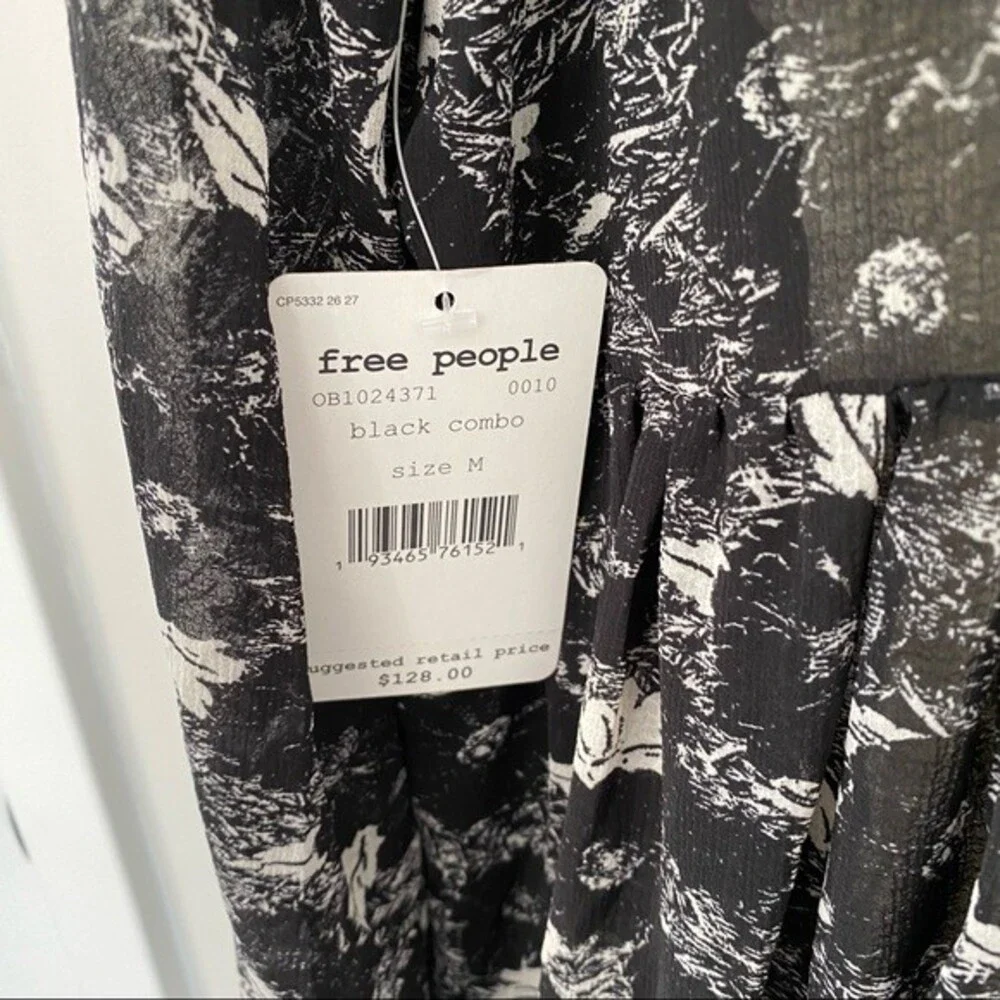Free People brand free