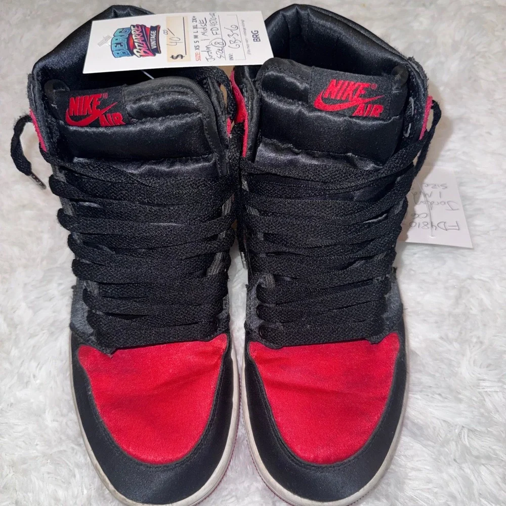 Jordan mid se