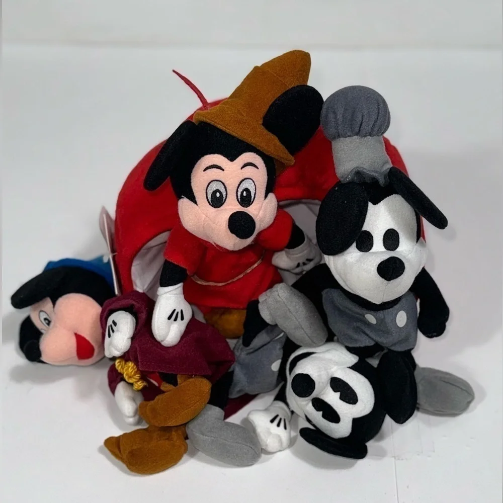 Disney store mickey