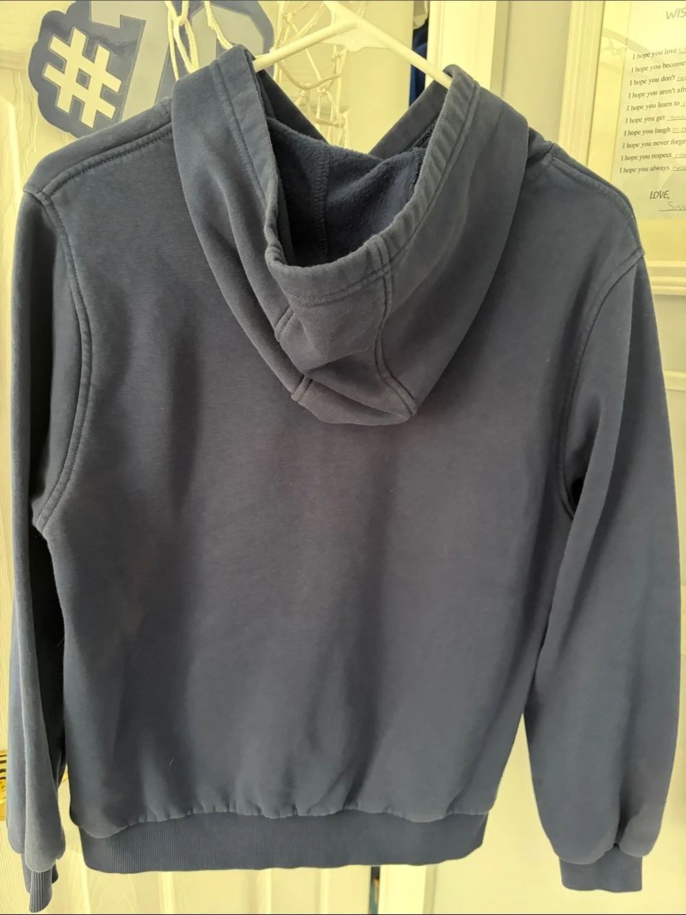 Nike pullover hoodie