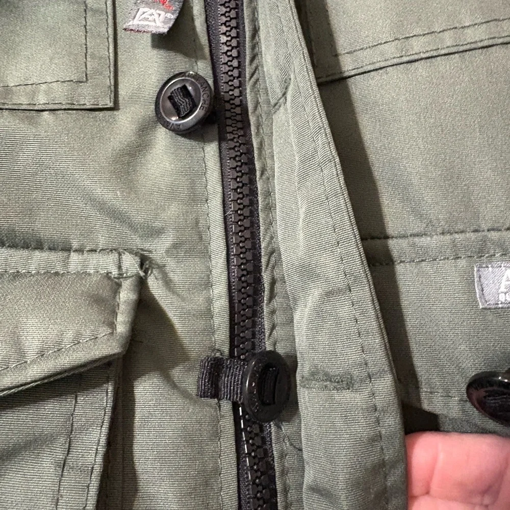 Avalanche outdoor supply